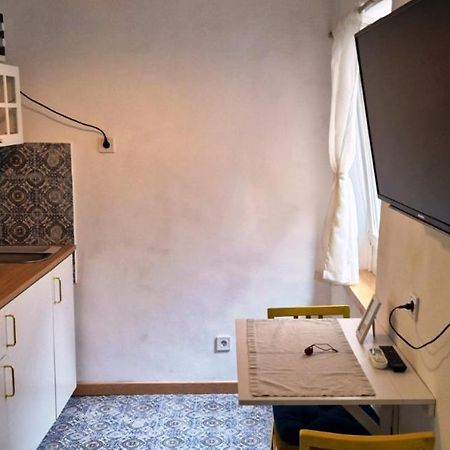 Monte B. Exclusive Apartment Rovinj Extérieur photo
