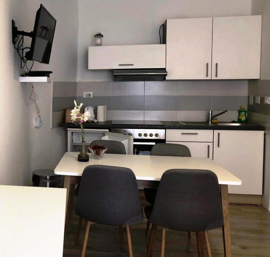 Monte B. Exclusive Apartment Rovinj Extérieur photo