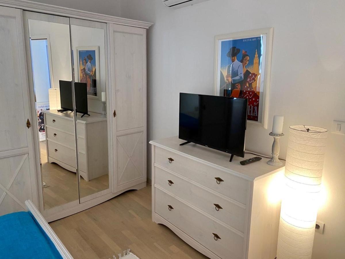 Monte B. Exclusive Apartment Rovinj Extérieur photo