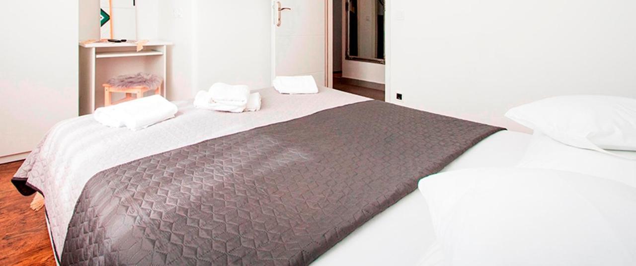 Monte B. Exclusive Apartment Rovinj Extérieur photo