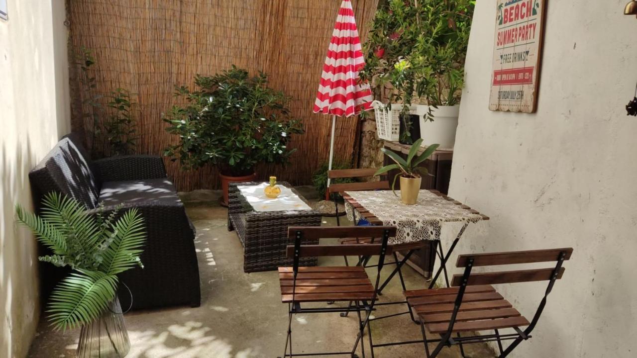 Monte B. Exclusive Apartment Rovinj Extérieur photo