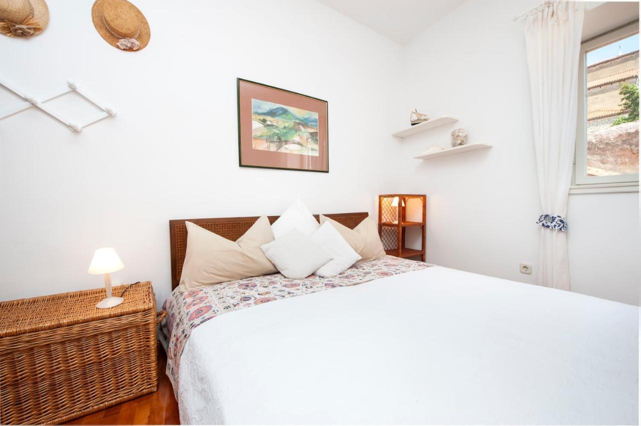 Monte B. Exclusive Apartment Rovinj Extérieur photo