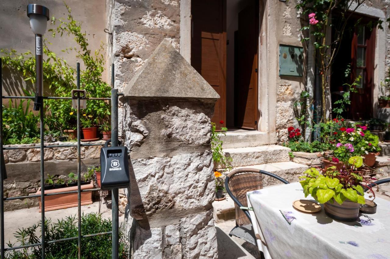 Monte B. Exclusive Apartment Rovinj Extérieur photo