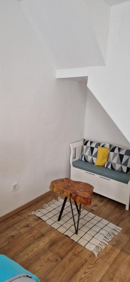 Monte B. Exclusive Apartment Rovinj Extérieur photo