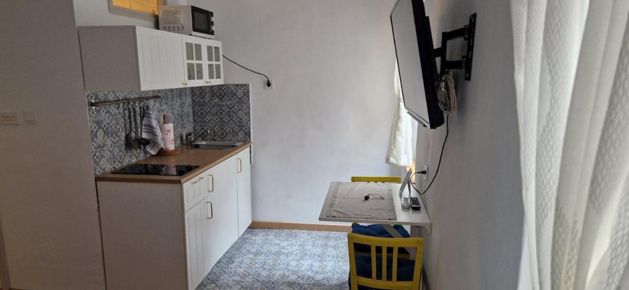 Monte B. Exclusive Apartment Rovinj Extérieur photo