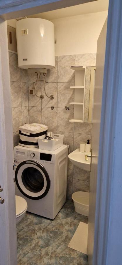 Monte B. Exclusive Apartment Rovinj Extérieur photo