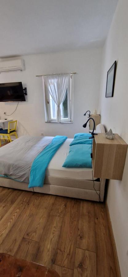 Monte B. Exclusive Apartment Rovinj Extérieur photo