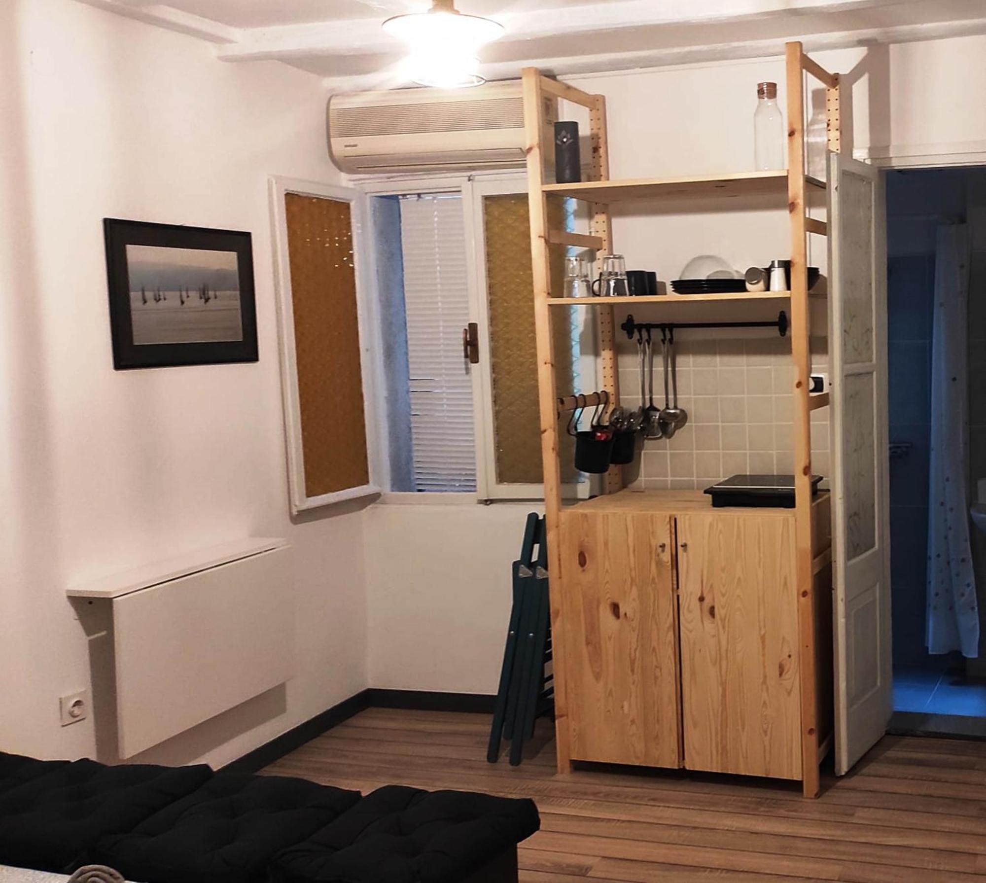 Monte B. Exclusive Apartment Rovinj Extérieur photo