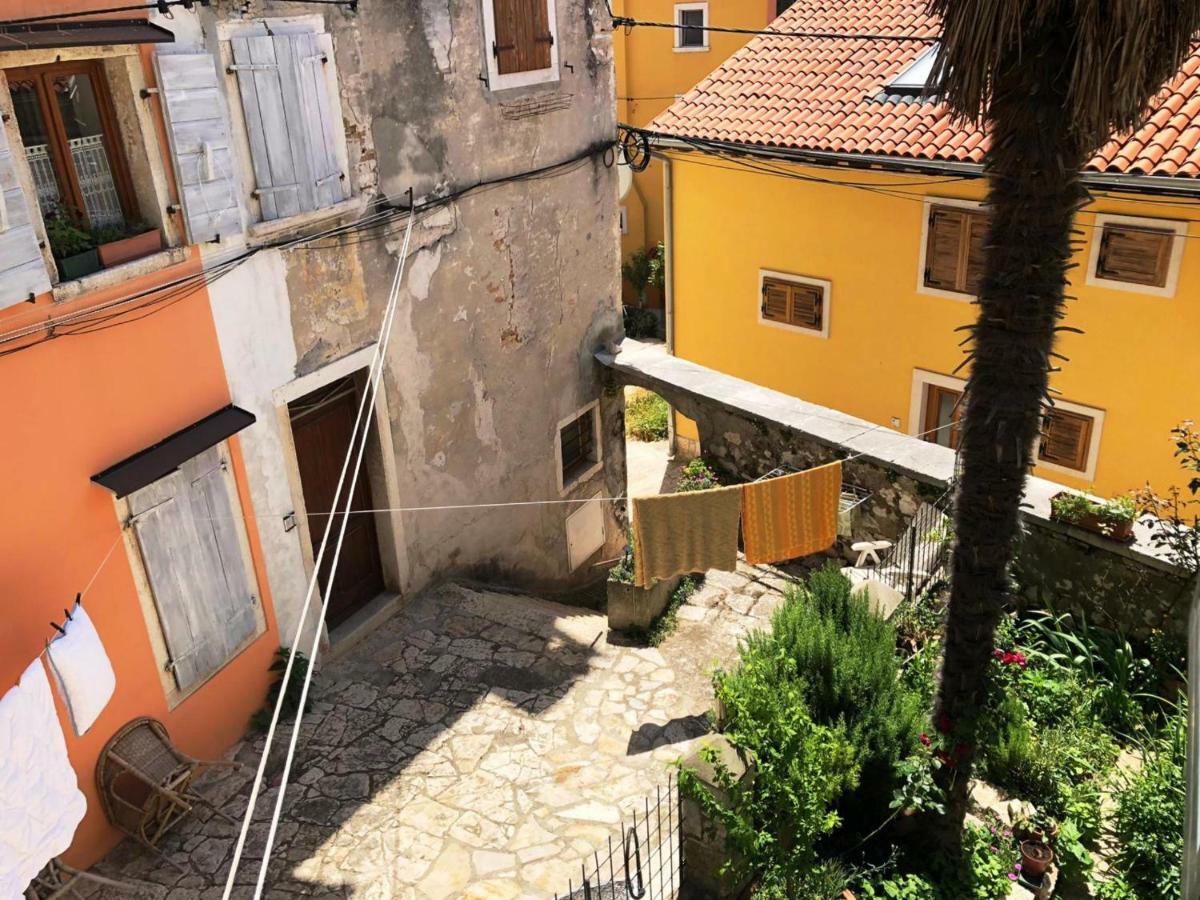 Monte B. Exclusive Apartment Rovinj Extérieur photo