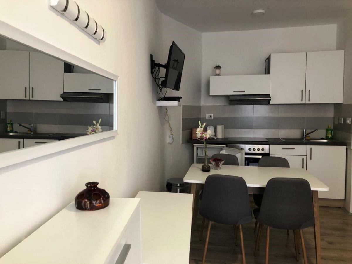 Monte B. Exclusive Apartment Rovinj Extérieur photo