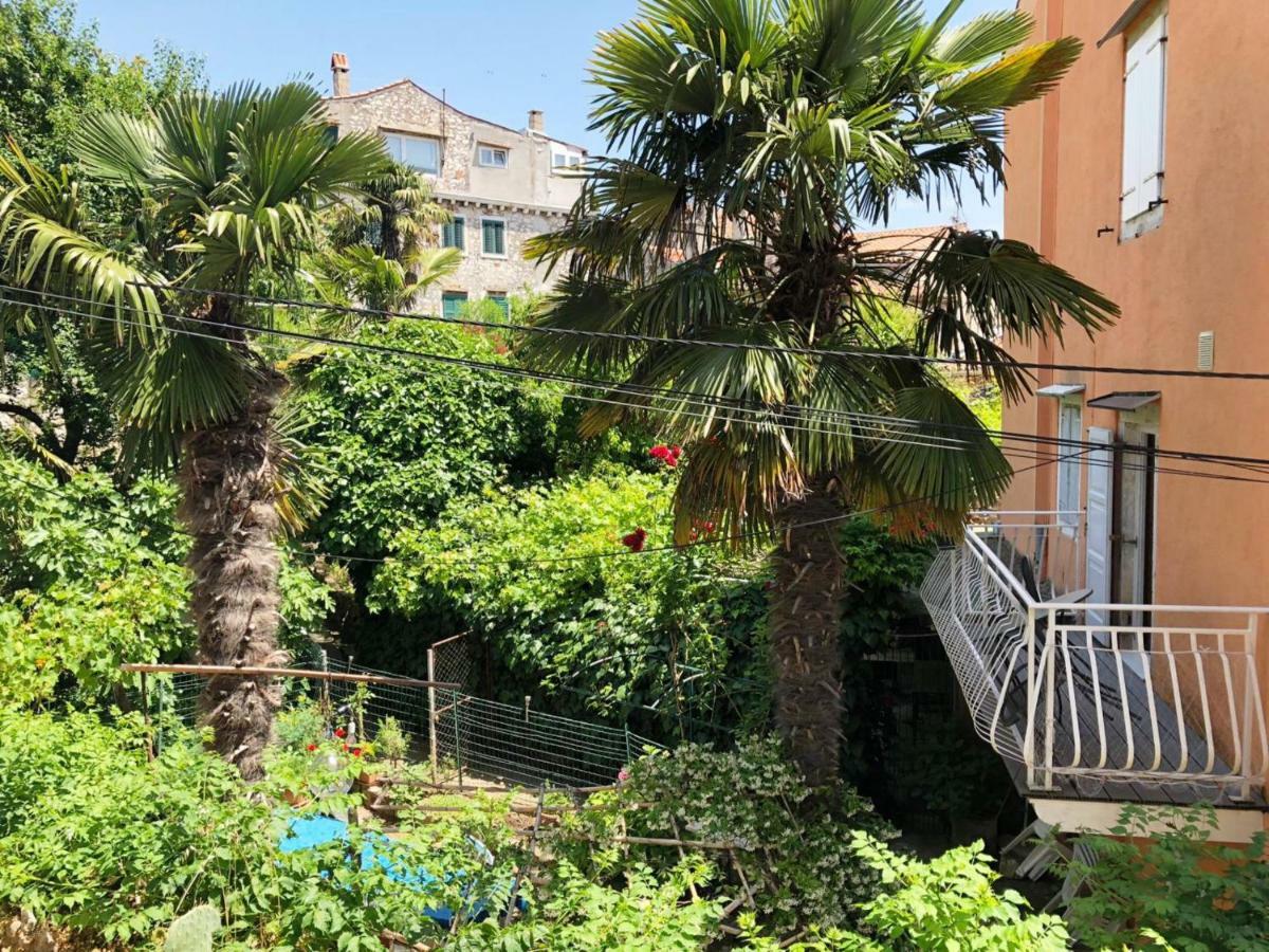 Monte B. Exclusive Apartment Rovinj Extérieur photo