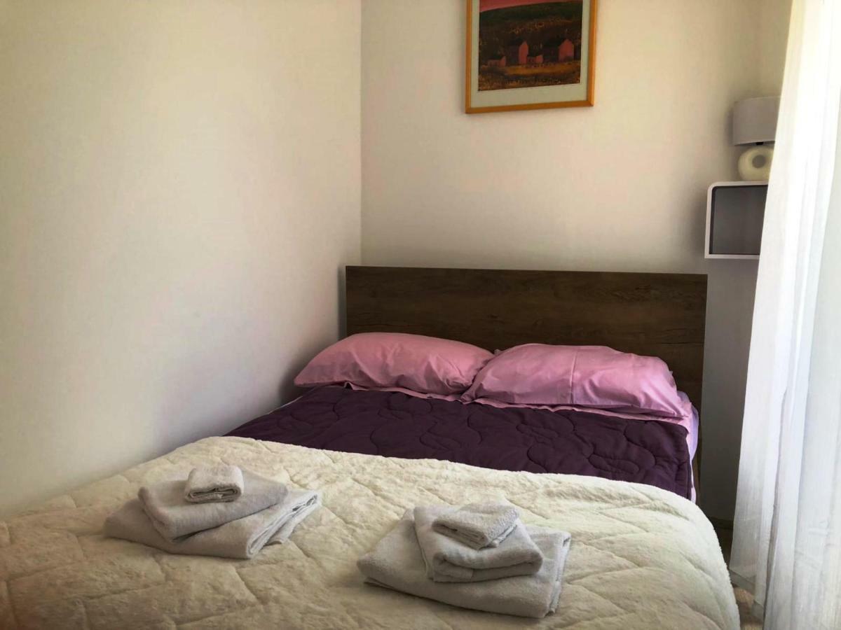 Monte B. Exclusive Apartment Rovinj Extérieur photo
