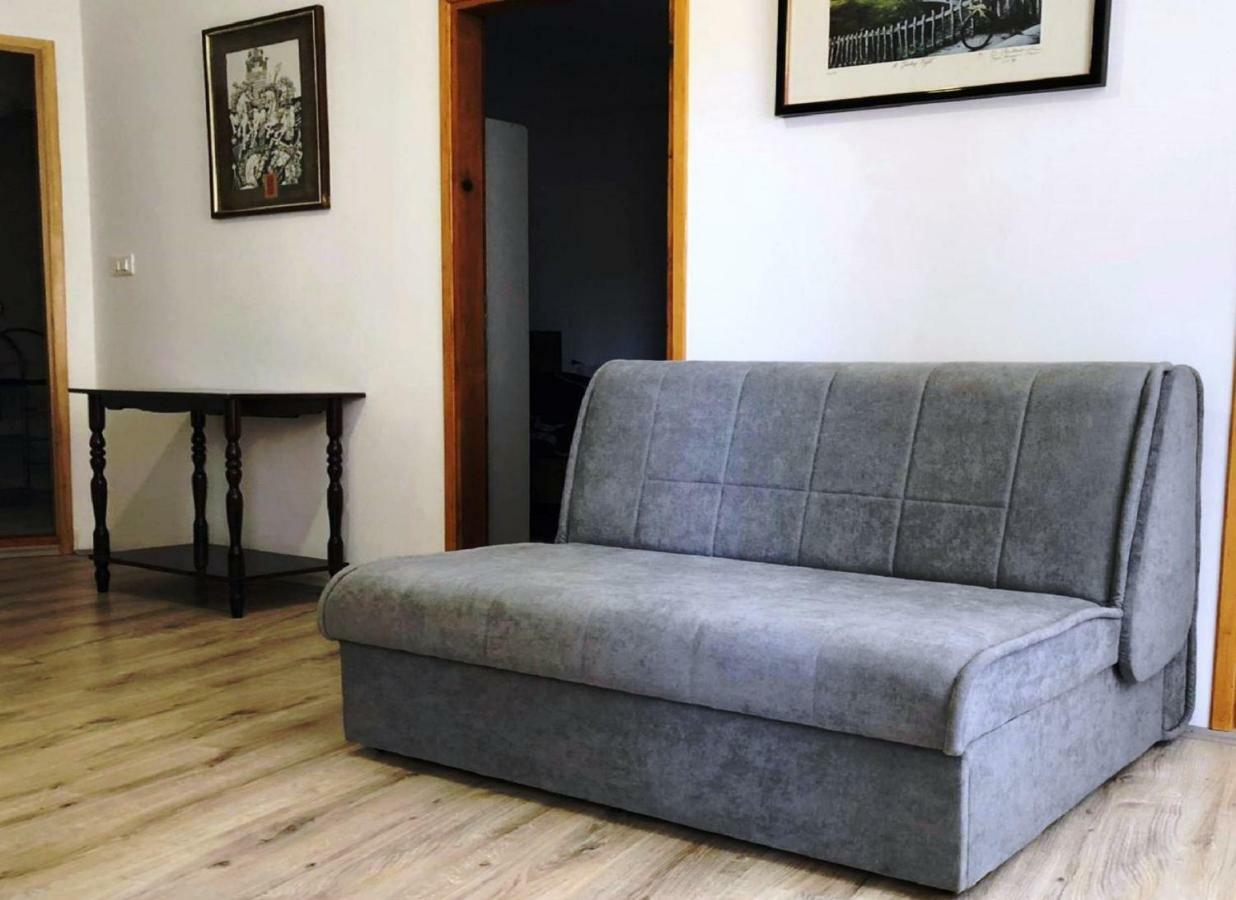 Monte B. Exclusive Apartment Rovinj Extérieur photo