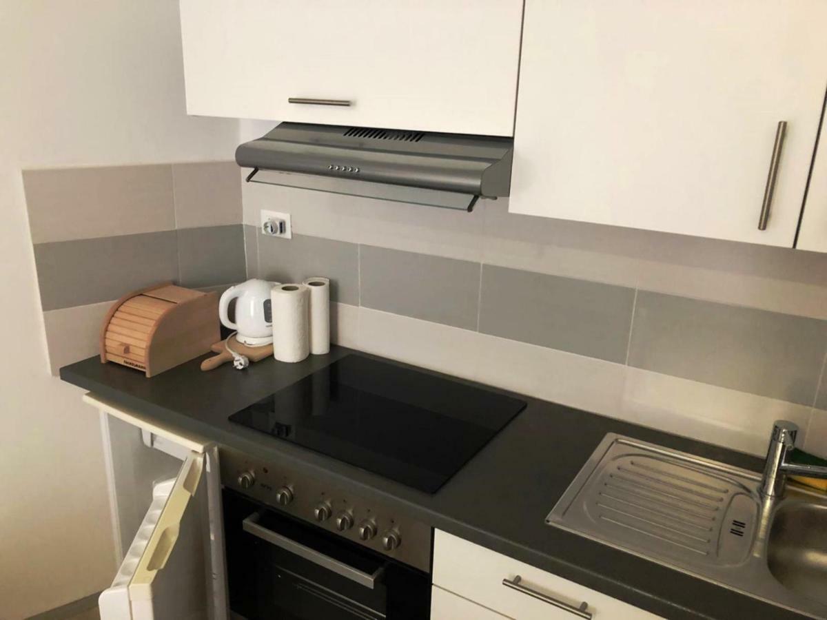 Monte B. Exclusive Apartment Rovinj Extérieur photo