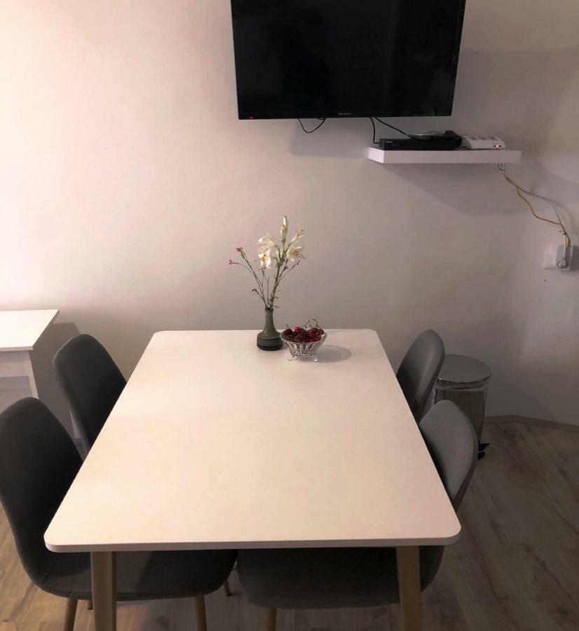 Monte B. Exclusive Apartment Rovinj Extérieur photo