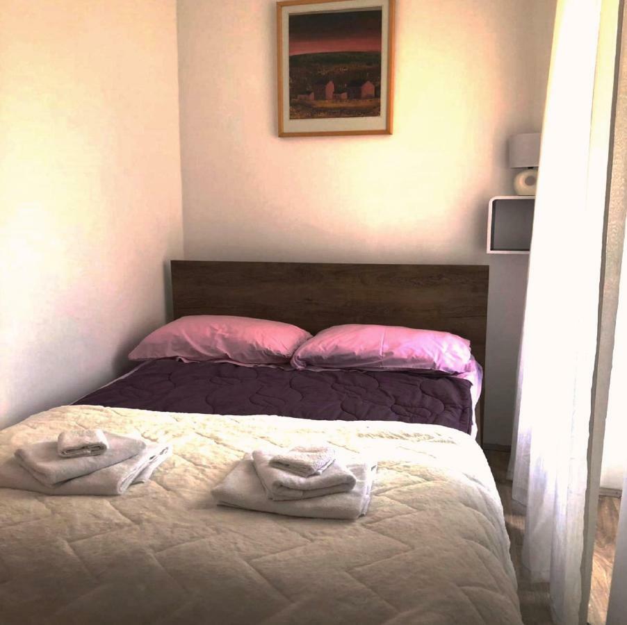 Monte B. Exclusive Apartment Rovinj Extérieur photo